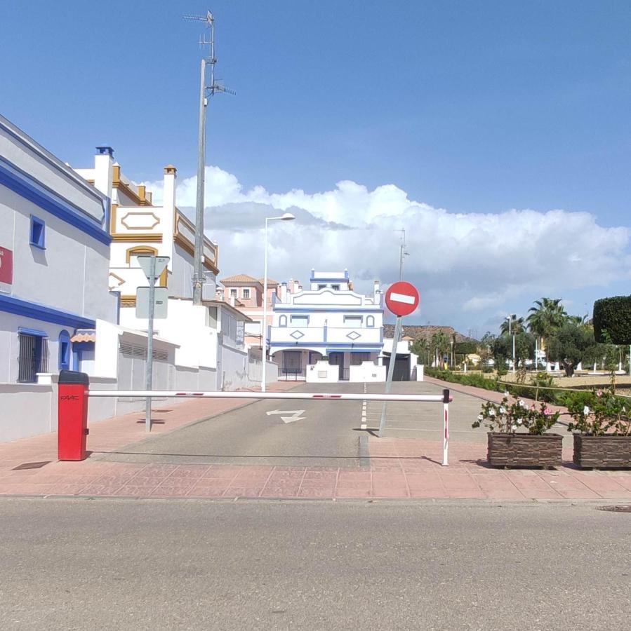 Villa Terreros San Juan de los Terreros Exterior foto